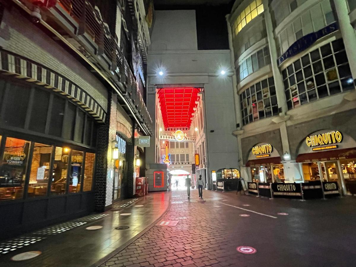 Cosy City Centre Location, Hydro Massage Showe Манчестер Екстер'єр фото